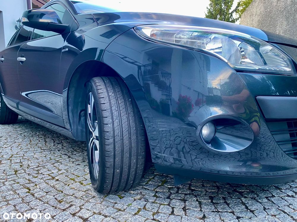 Renault Megane 1.4 16V TCE Bose Edition - 2