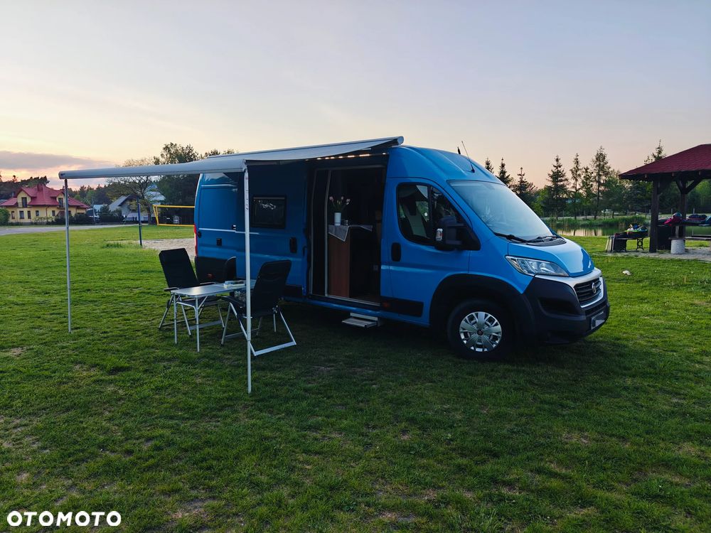 Fiat Ducato - 9
