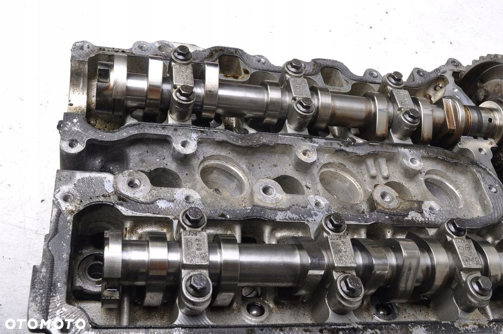 PEUGEOT 2008 II 1.2 THP 114kW 155KM GŁOWICA 9810874110 - 3