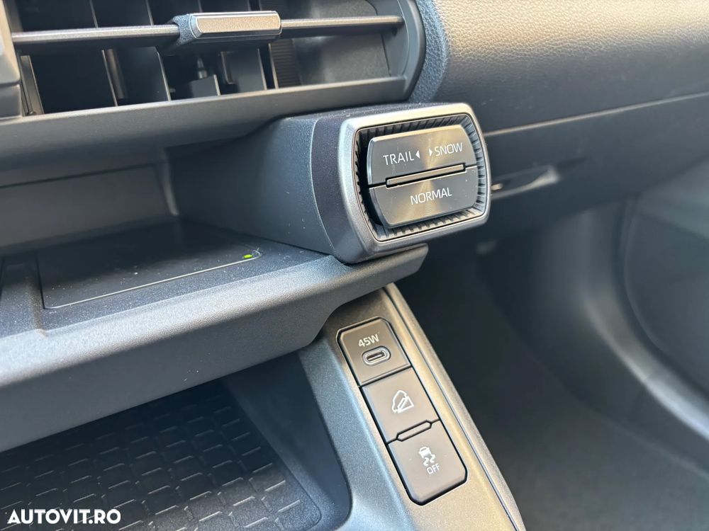 Toyota RAV4 - 23