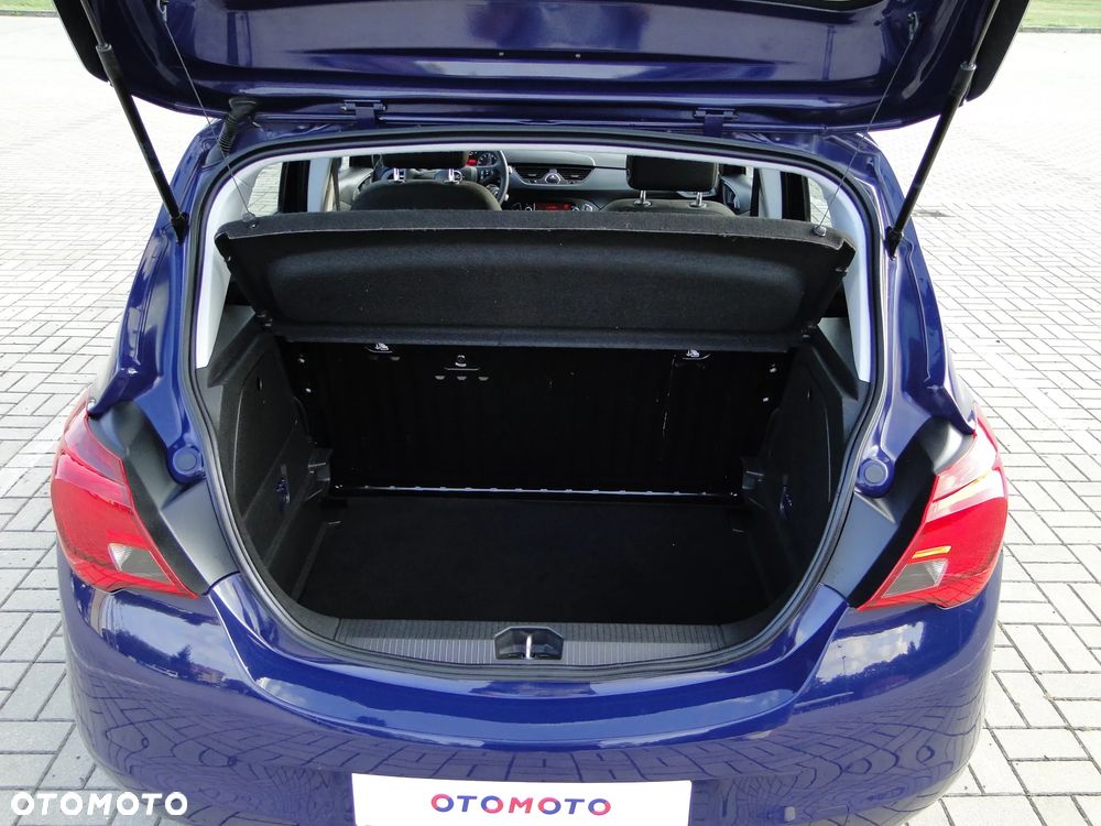 Opel Corsa 1.2 Selection - 8
