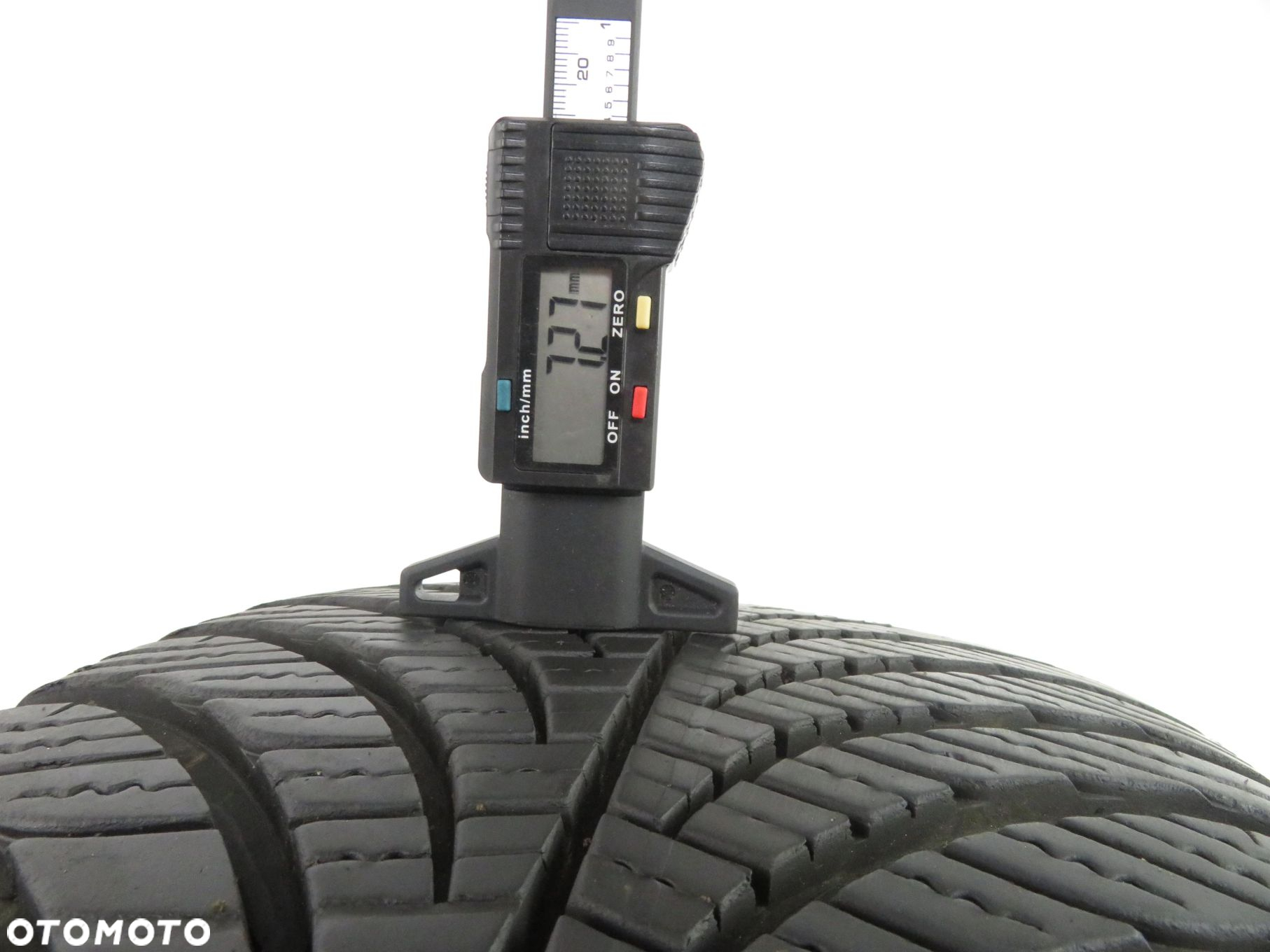 225/45R19 OPONA CAŁOROCZNA Goodyear Vector 4Seasons Gen-2 96W XL - 7