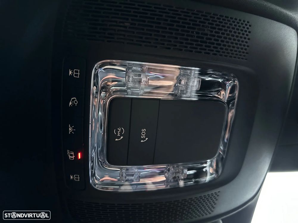 Mercedes-Benz A 250 e 8G-DCT Advanced Progressive - 17