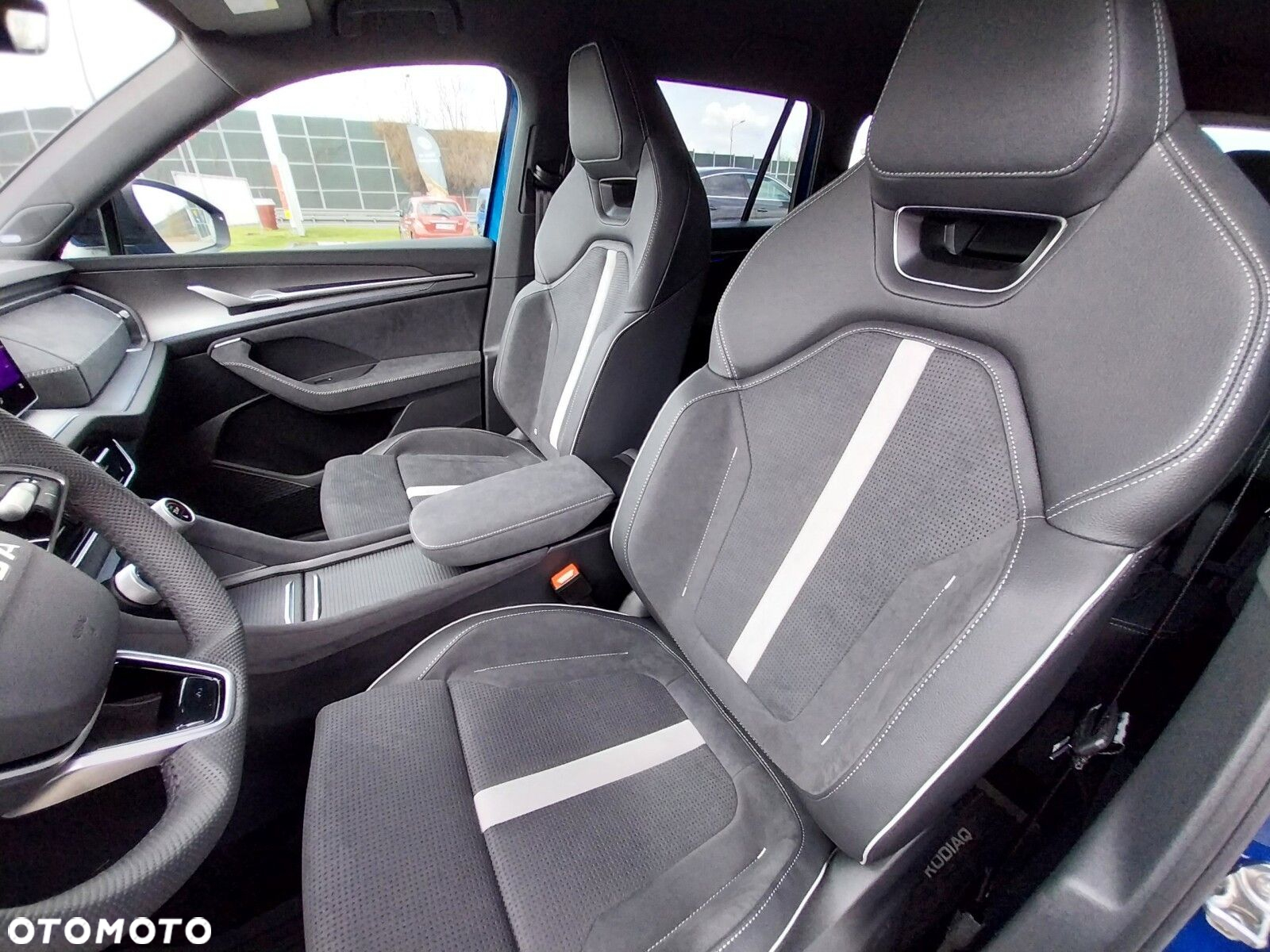 Skoda Kodiaq - 8
