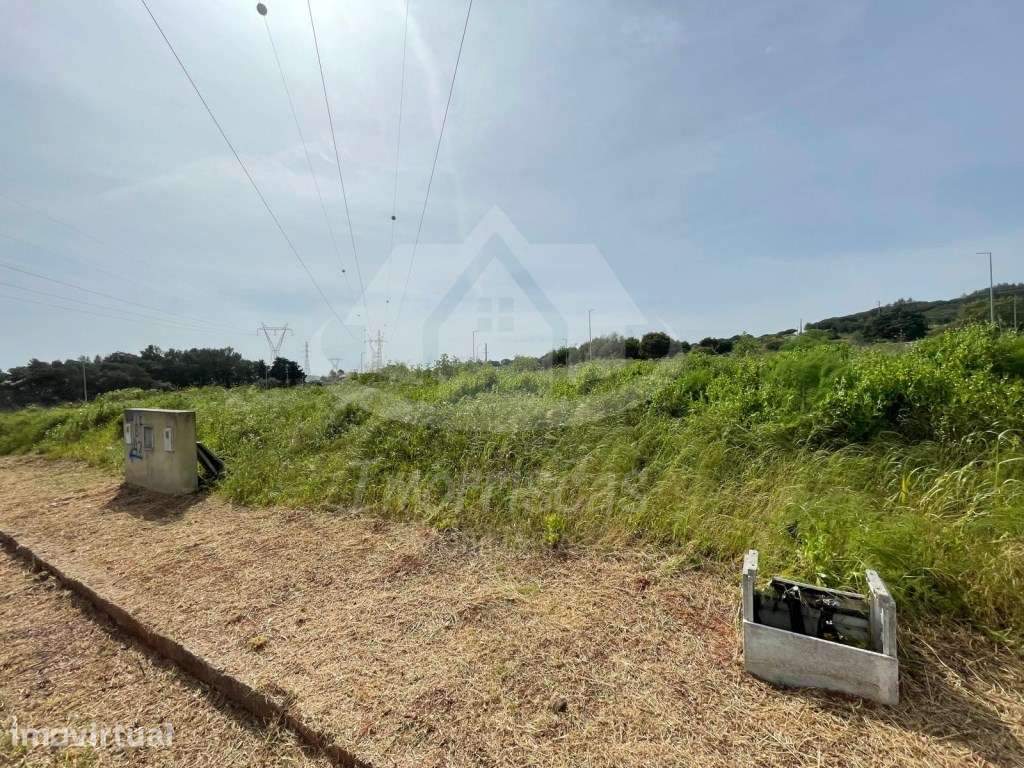 Terreno de 245,15 m² para moradia na Quinta dos Mogos II, Vialonga - Grande imagem: 3/12