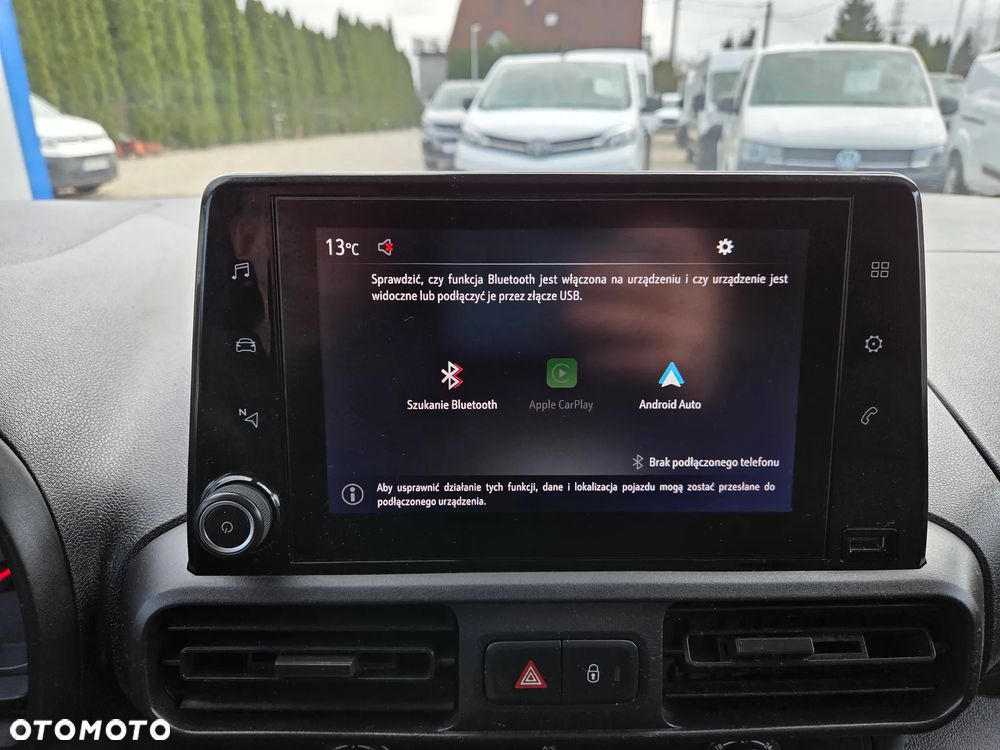 Opel Combo XL 1.5 CDTI Edition S&S - 32