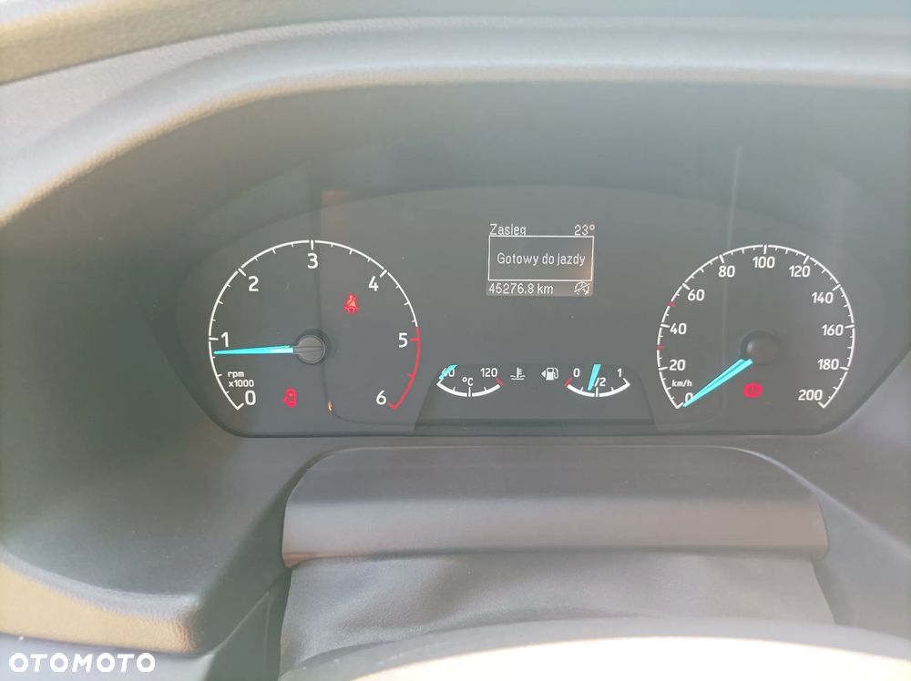 Ford Transit Custom 320 L2H1 Ambiente (bryg.) - 25