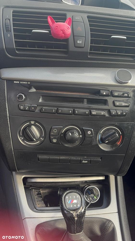 BMW Seria 1 - 10