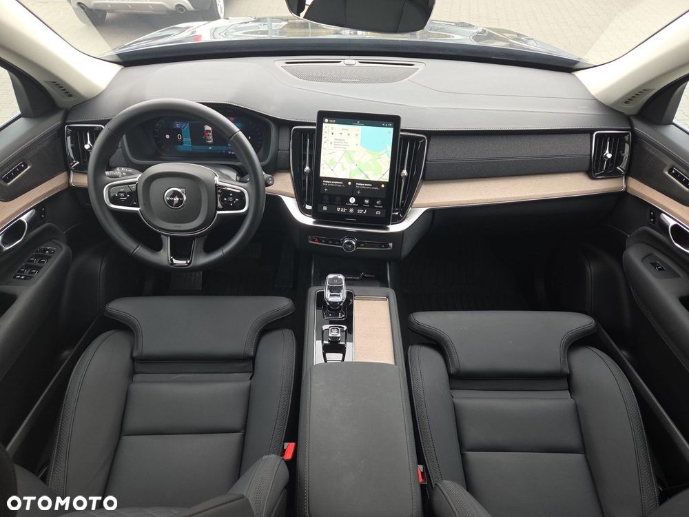 Volvo XC 90 B5 B AWD Plus Bright - 10