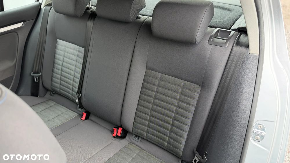 Volkswagen Golf 1.4 Goal - 40