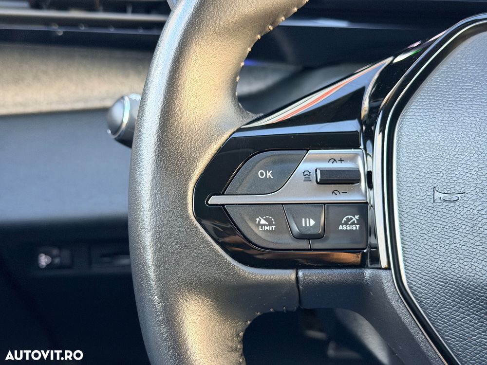Peugeot 308 PureTech 130 Stop & Start Allure - 29