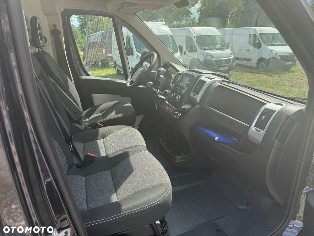Fiat Ducato - 10