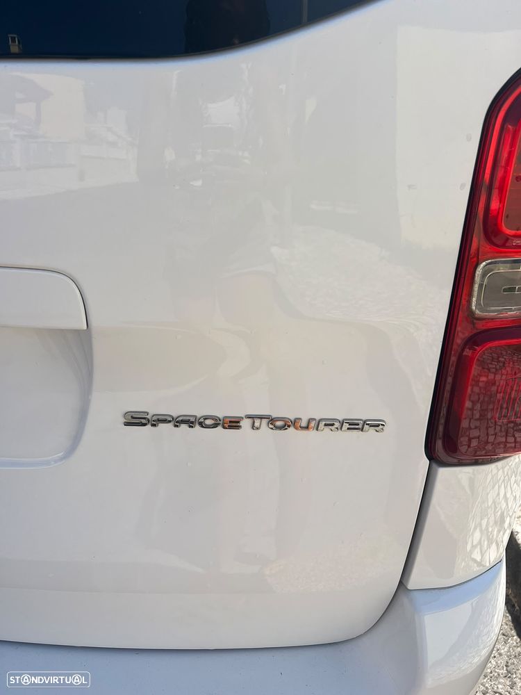 Citroën Spacetourer 1.6 BlueHDi M Feel - 3