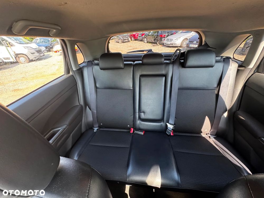 Citroën C4 Aircross 1.6 HDi STT 4x2 Seduction - 8