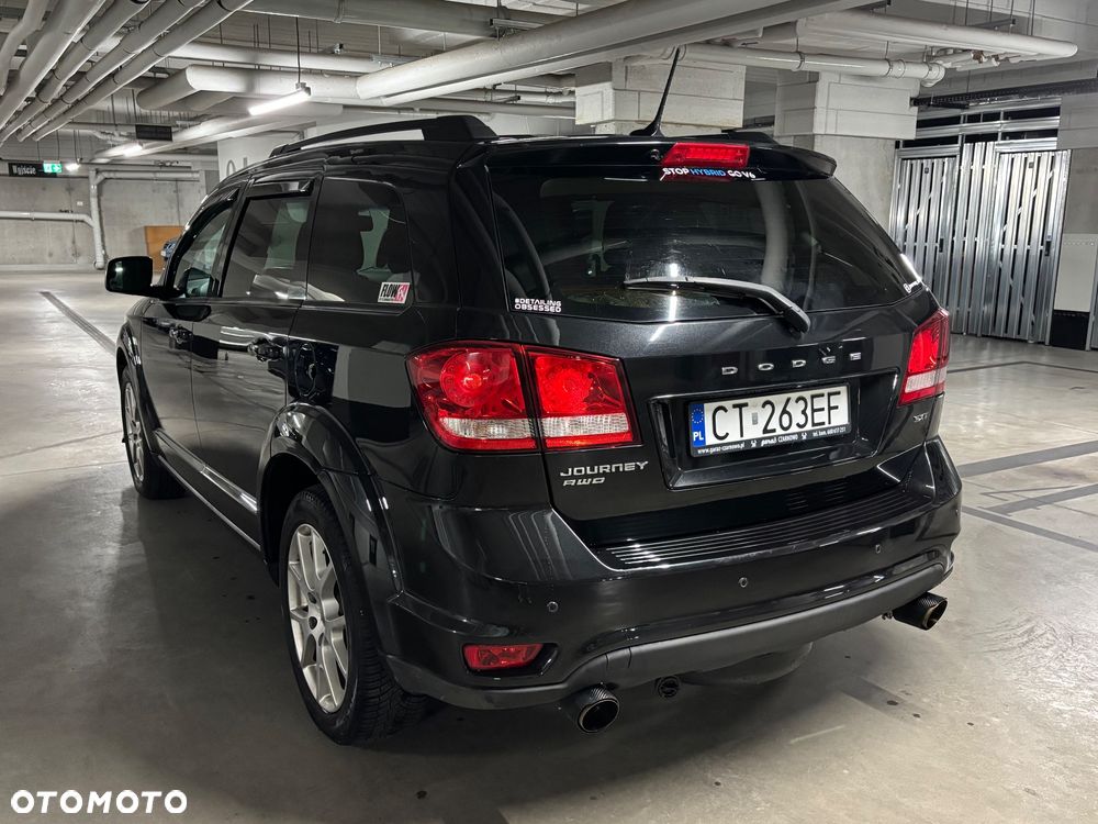 Dodge Journey - 3