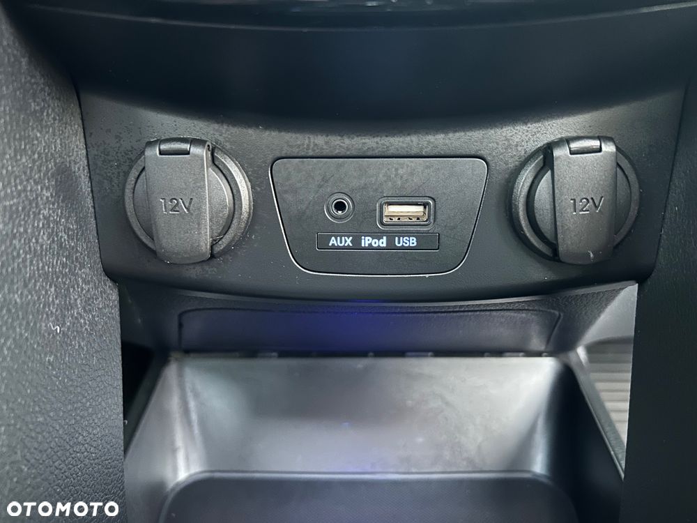 Hyundai i30 1.6 GDI Turbo Sport - 19