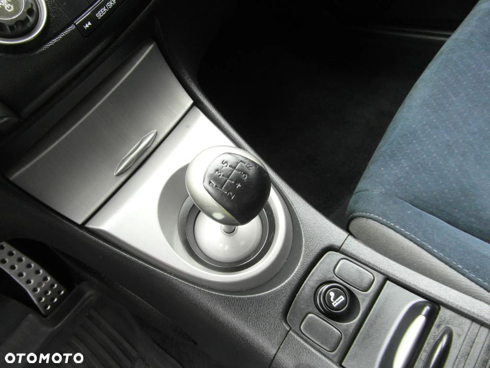 Honda Civic 1.8i-VTEC Sport - 26
