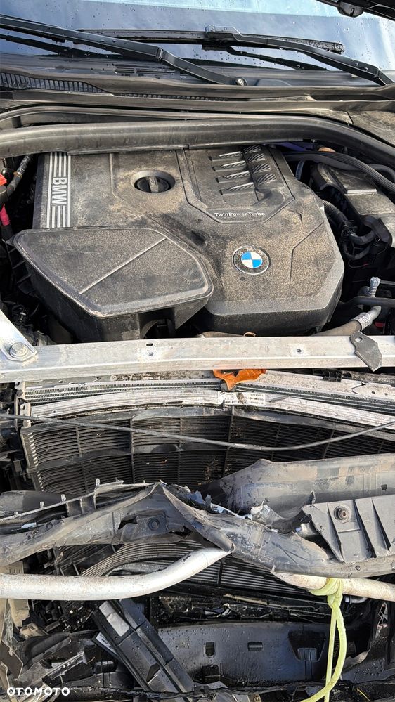 BMW X3 xDrive30i - 21