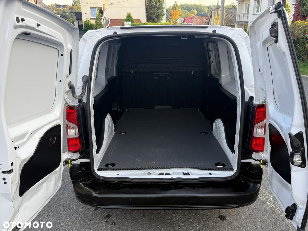 Toyota Proace City Long - 19