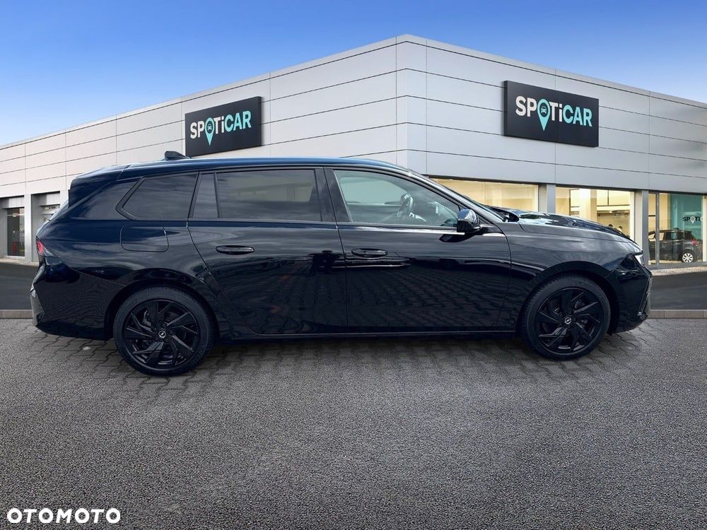 Opel Astra - 5
