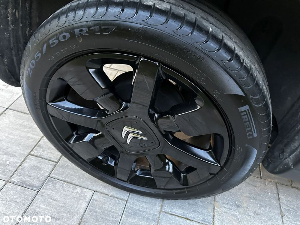 Citroën C4 Cactus BlueHDi 100 Stop&Start Shine - 12