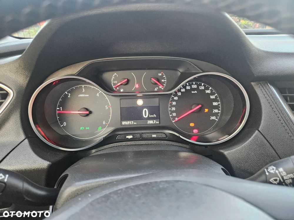 Opel Grandland X 1.6 D Start/Stop Dynamic - 14