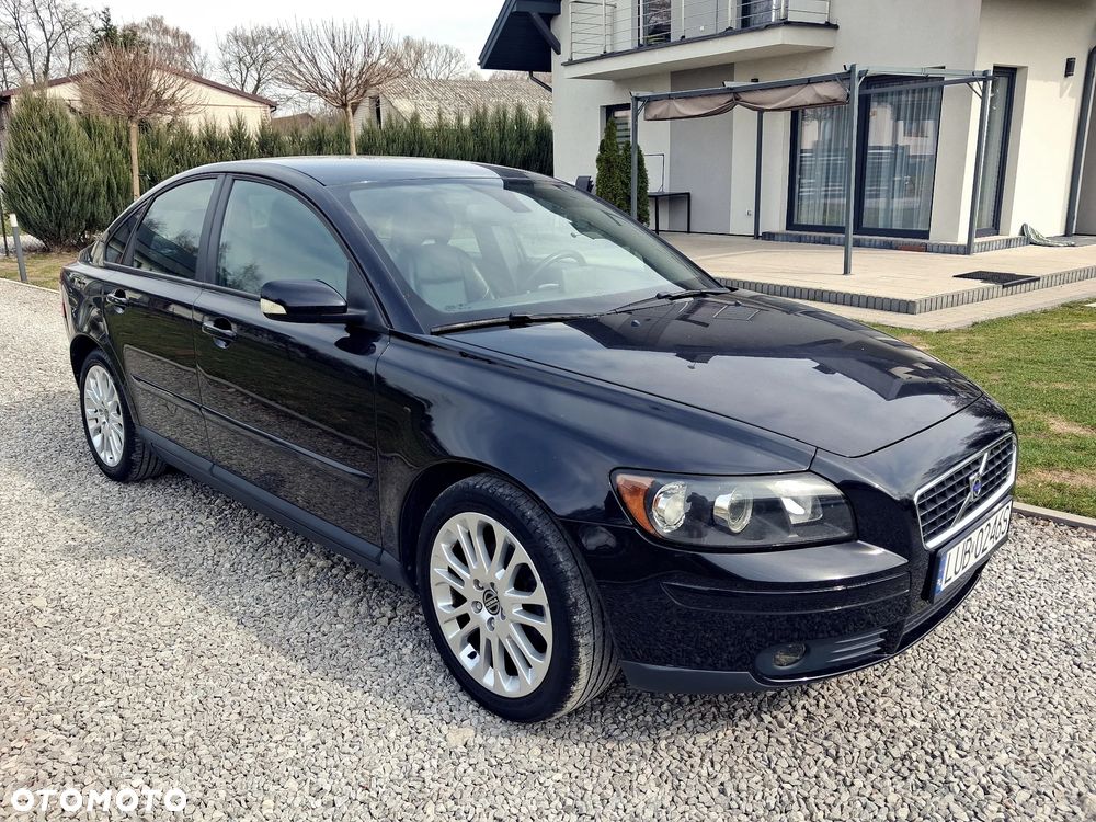 Volvo S40 1.8 Sport - 1