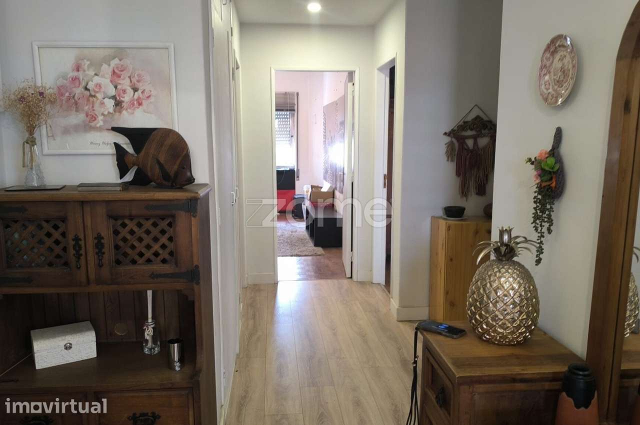 Excelente apartamento T3 - Grande imagem: 5/8