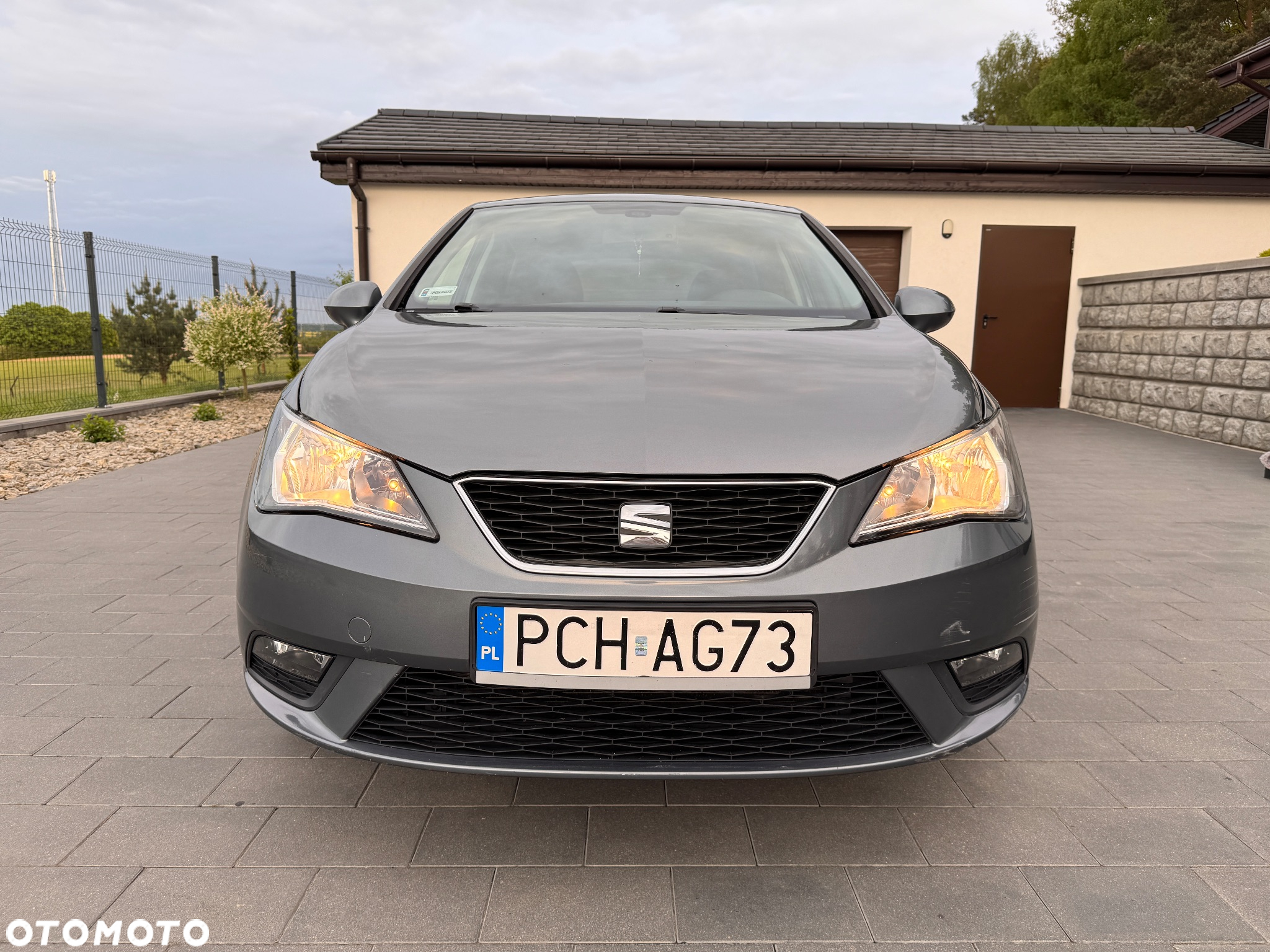 Seat Ibiza - 11