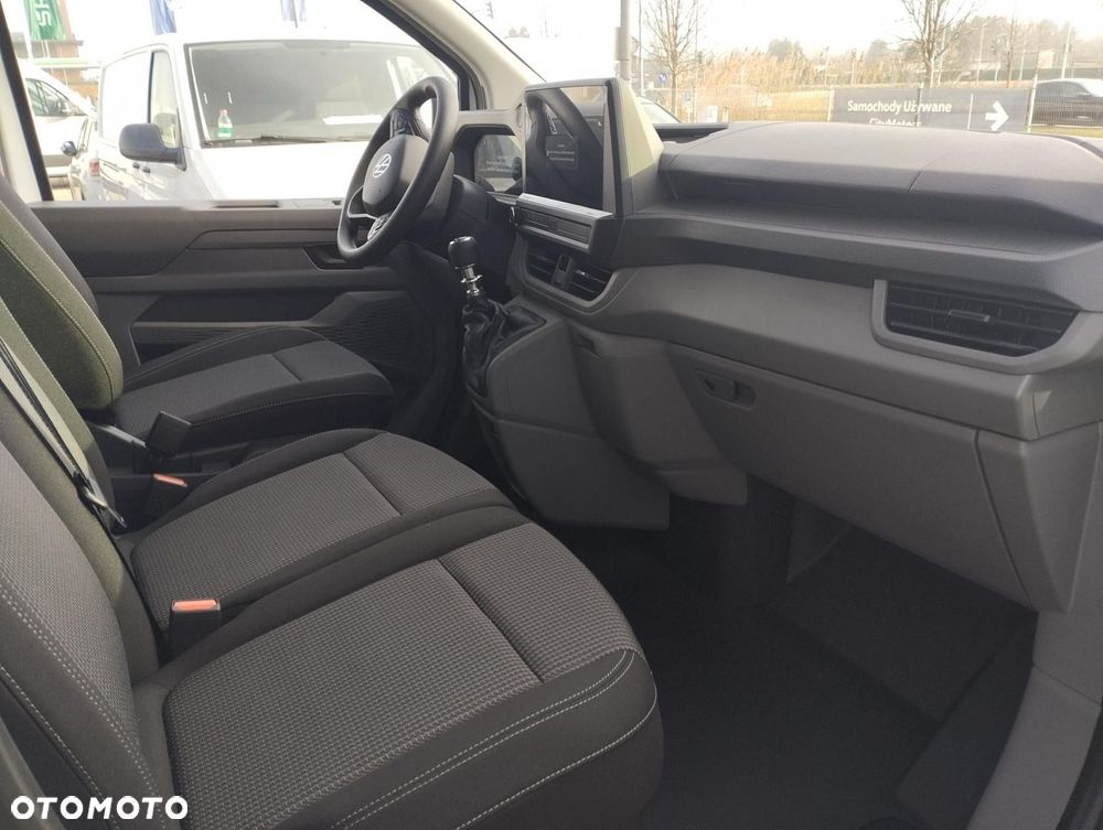 Volkswagen Transporter - 13