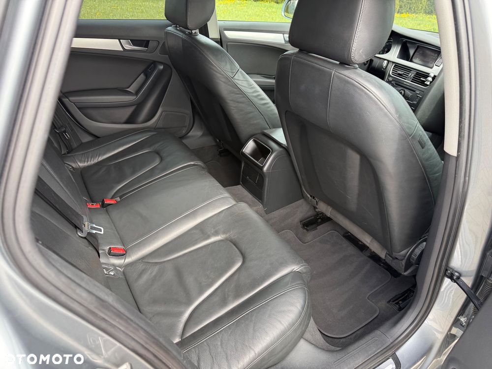 Audi A4 Avant 2.0 TDI DPF - 27