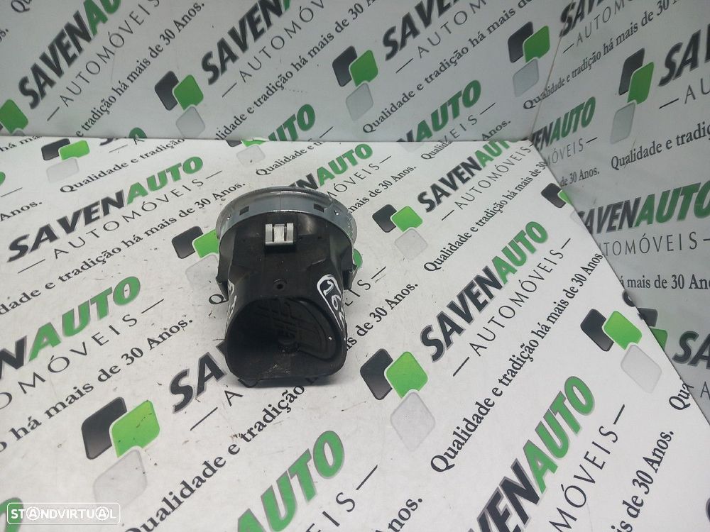Grelha / Difusor Sofagem Fiat 500 (312_) - 2