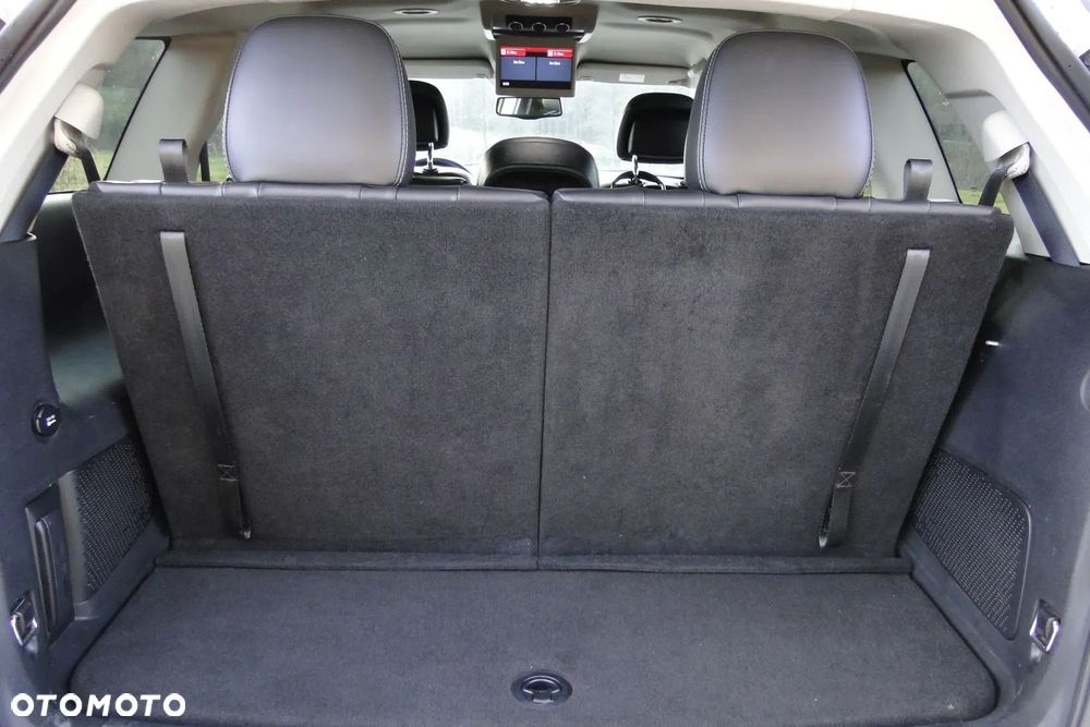 Fiat Freemont 2.0 Multijet Black Code AWD - 13