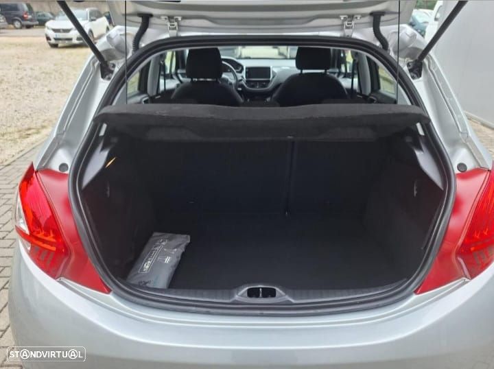Peugeot 208 1.4 HDi - 7