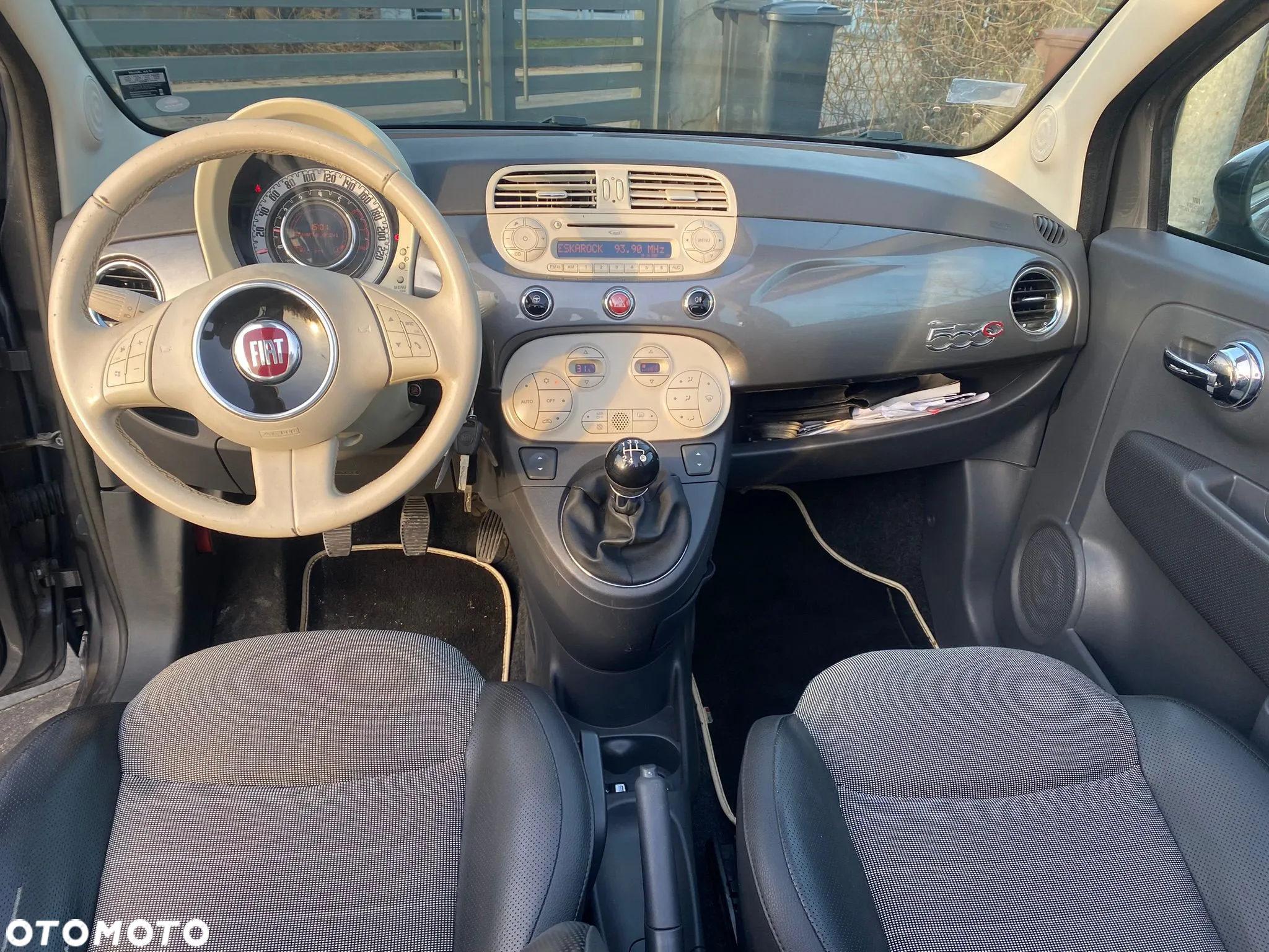 Fiat 500 - 15