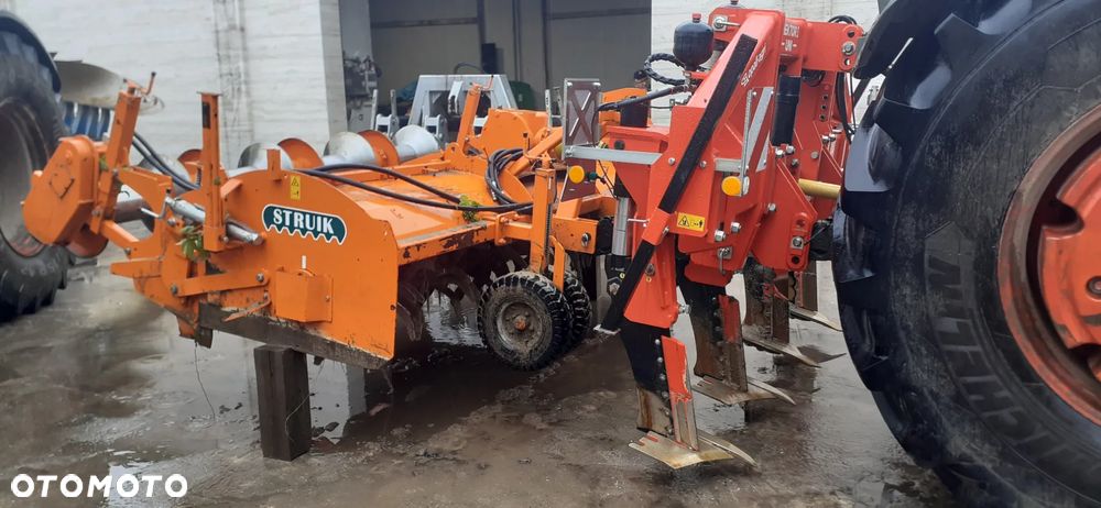 Opall Agri HEKTOR UNI - 12