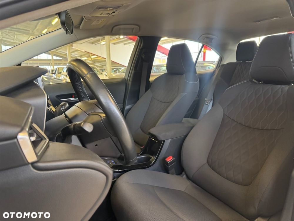 Toyota Corolla 1.8 - 17