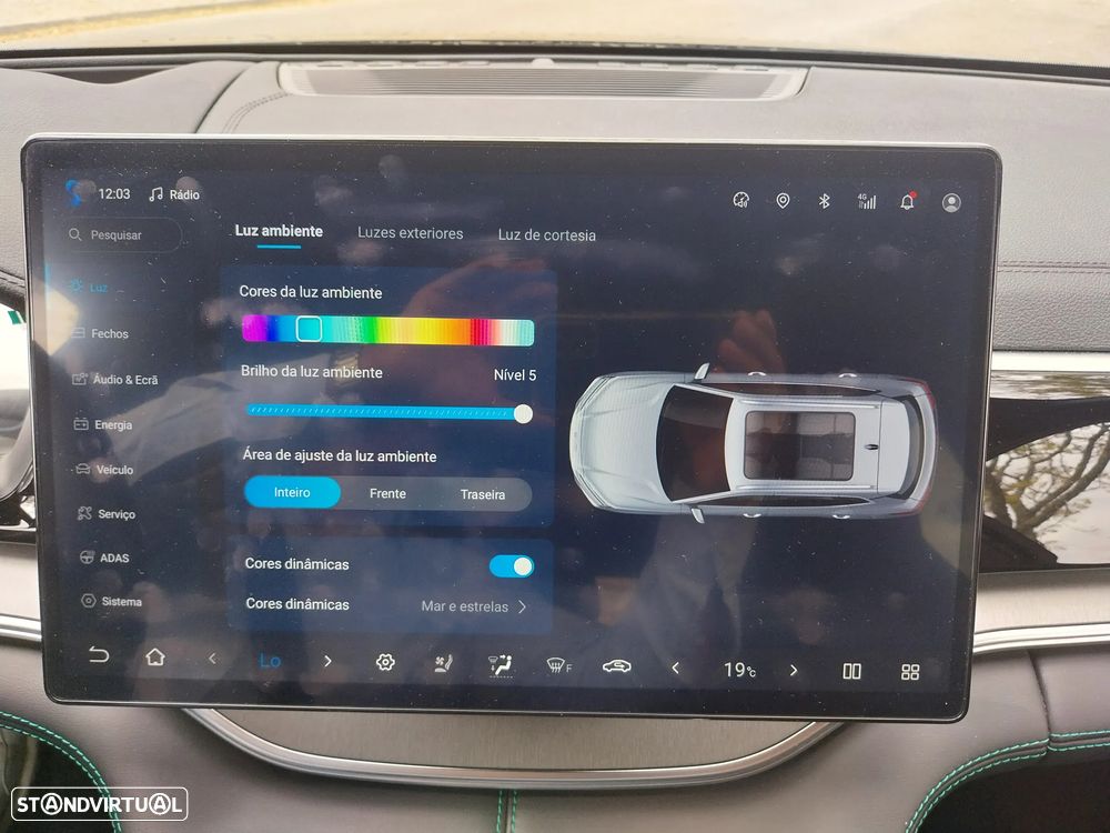 BYD Seal U 1.5 DM-i Boost - 22