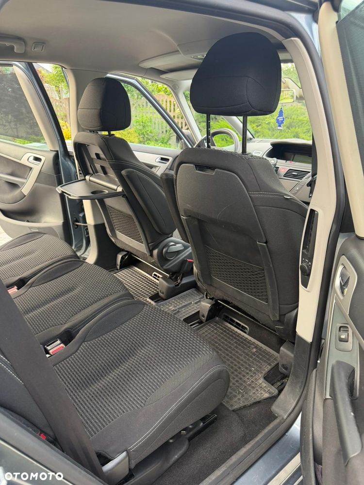 Citroën C4 Picasso 1.6 VTi Selection - 8