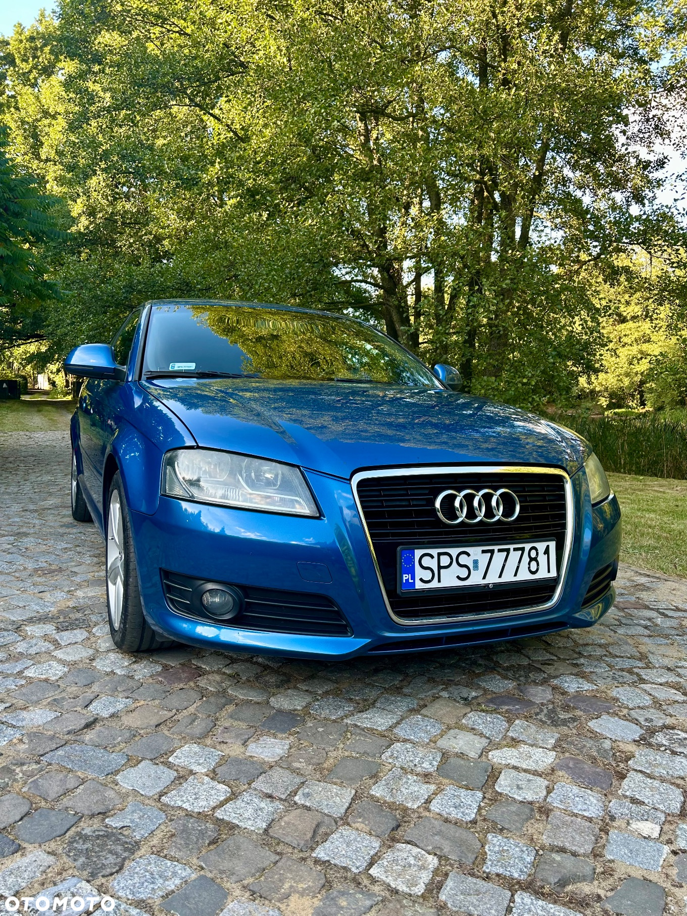 Audi A3 - 3