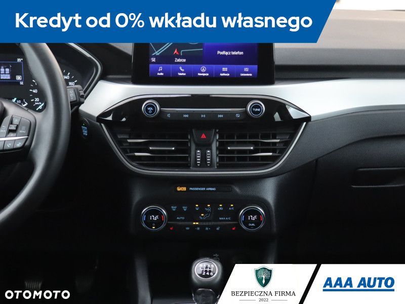 Ford Kuga - 14
