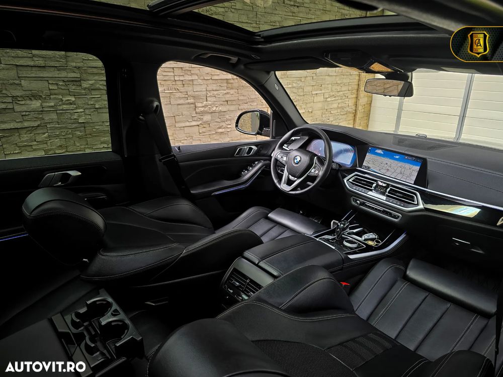 BMW X5 xDrive30d xLine - 30