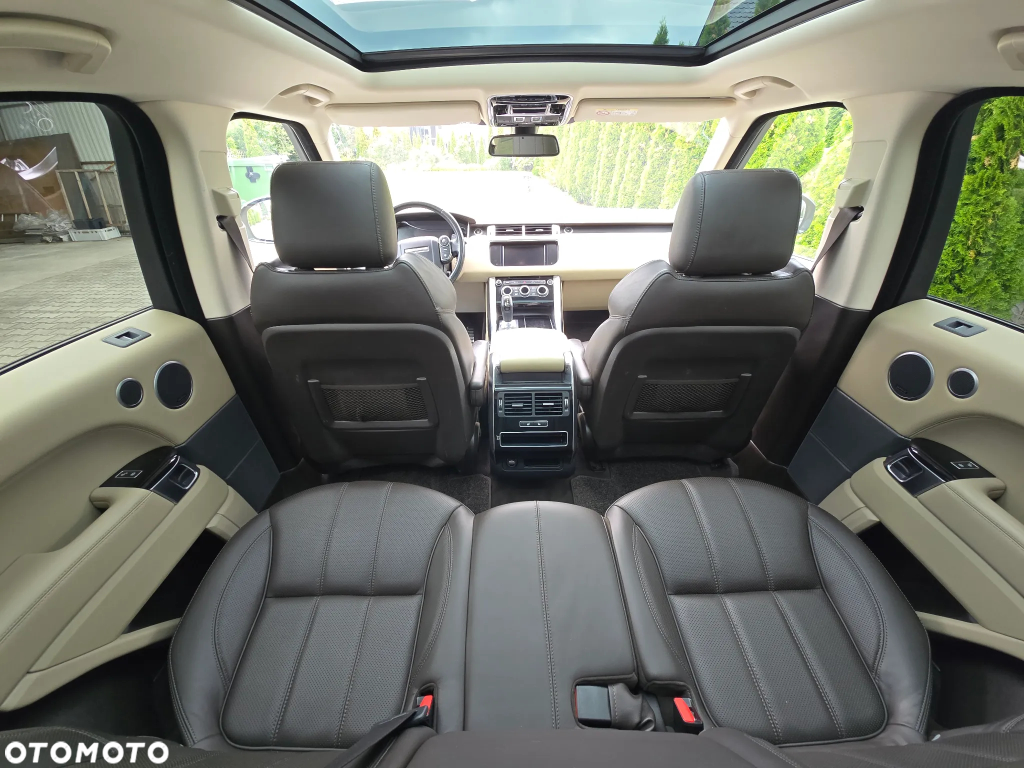 Land Rover Range Rover Sport S 3.0 TD V6 HSE Dynamic - 19