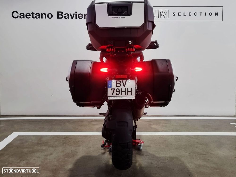 BMW R 1300 GS 1300 GS - 7