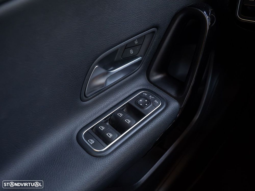 Mercedes-Benz A 160 Style - 44