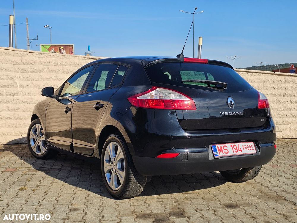 Renault Megane - 4