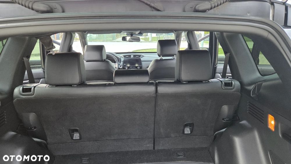 Honda CR-V - 31