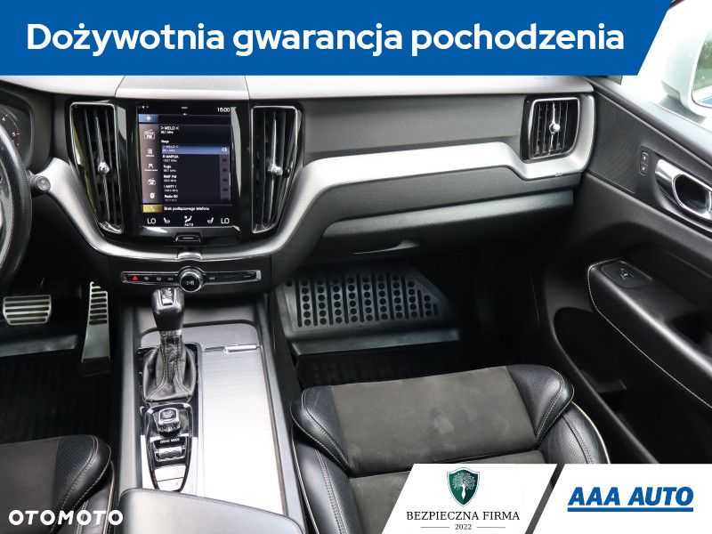 Volvo XC 60 - 9