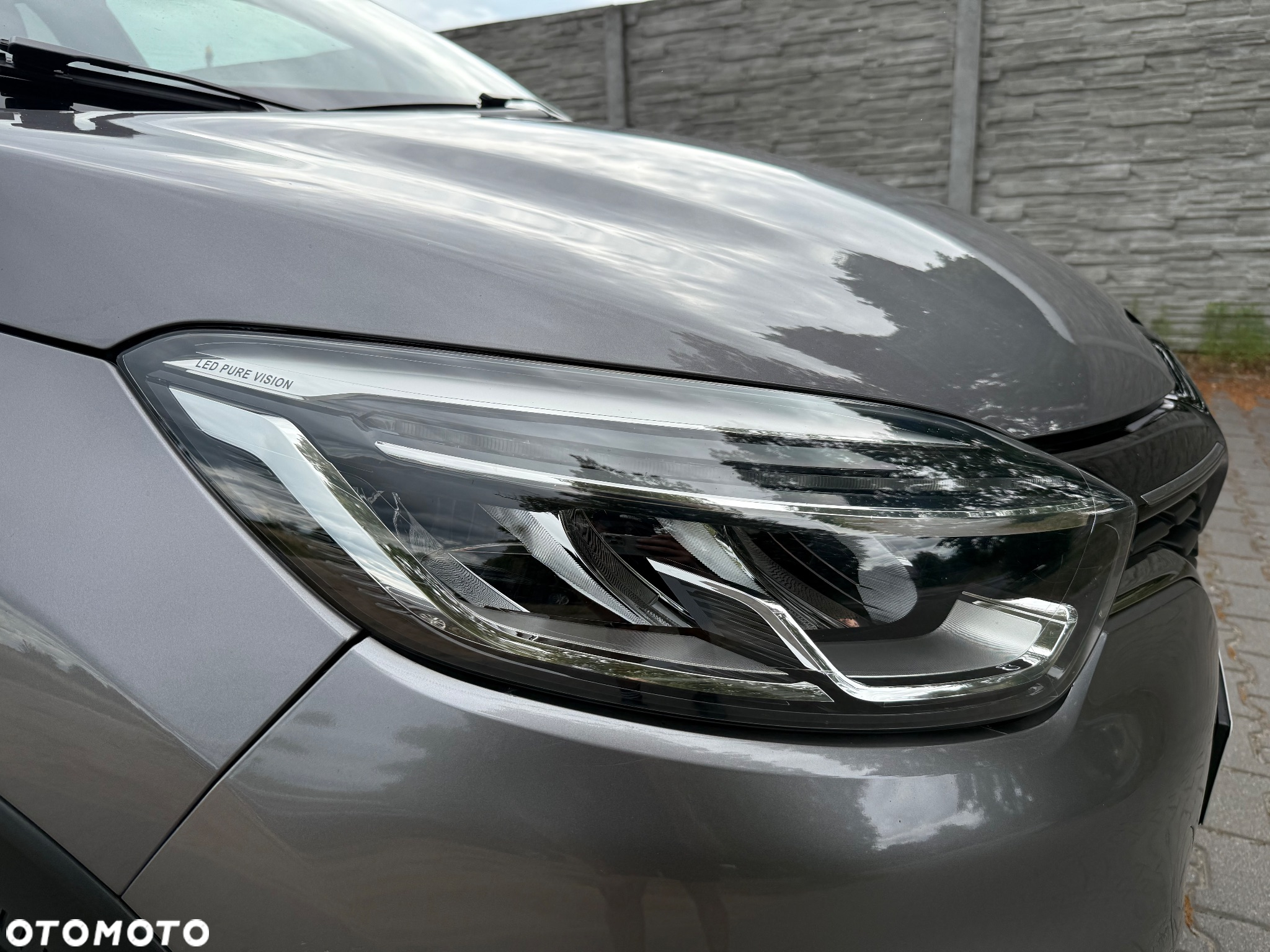 Renault Captur ENERGY TCe 120 EDC Bose Edition - 10