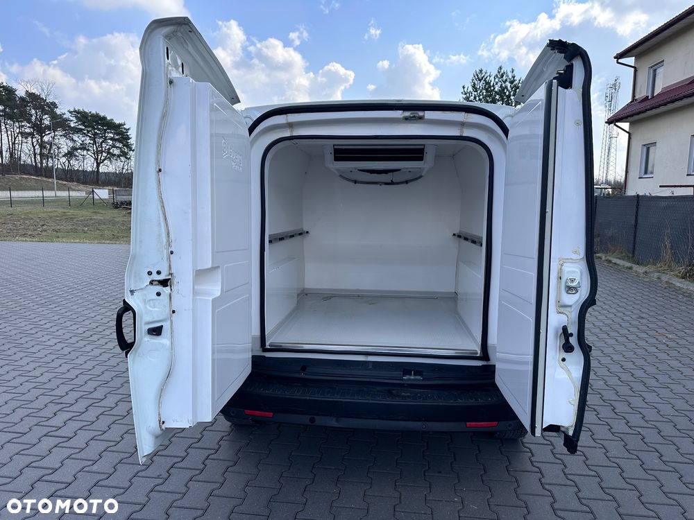 Fiat Doblo - 8